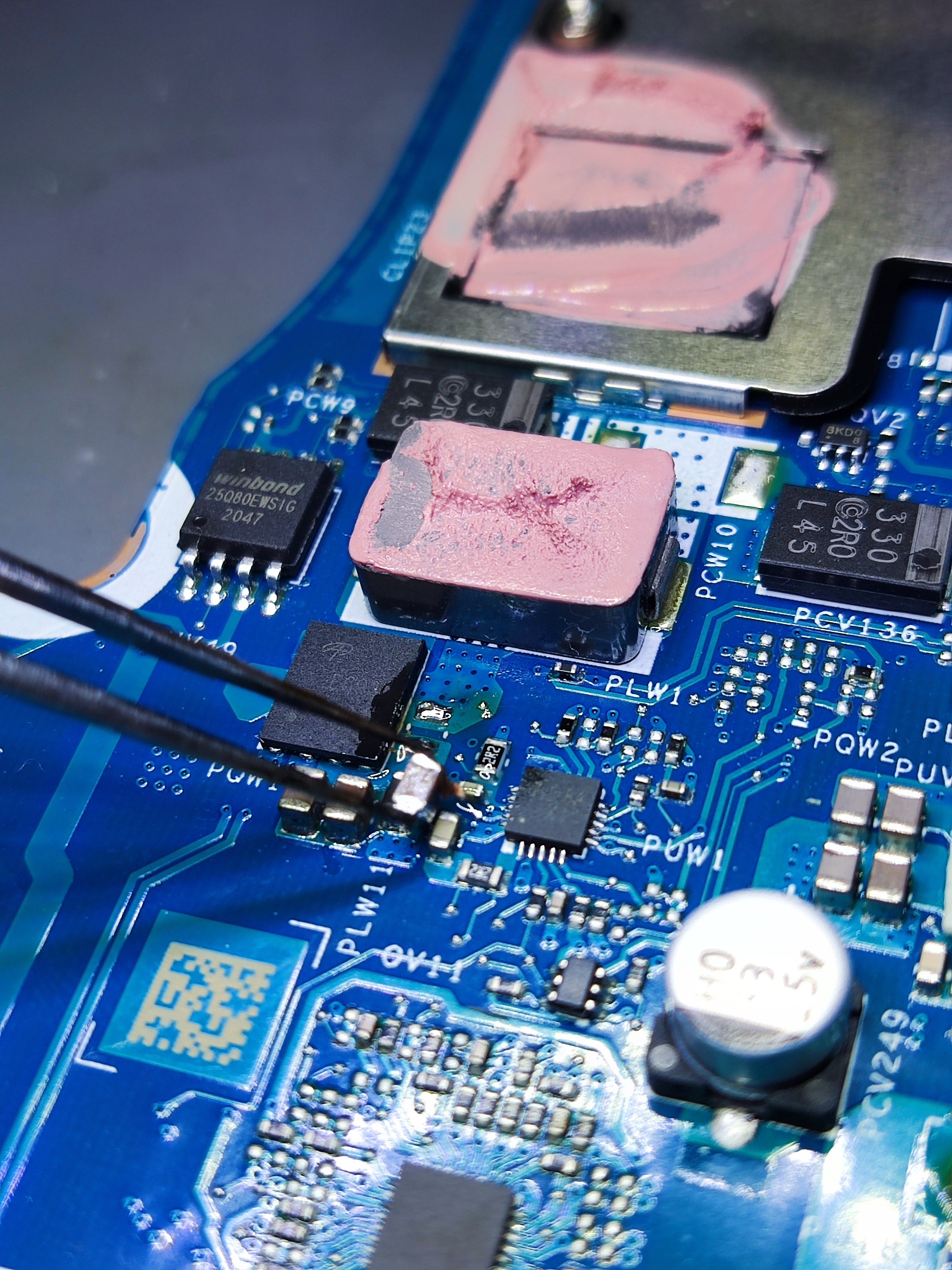 Reparación de Mac, laptops y computadoras en CDMX TechSupport MX