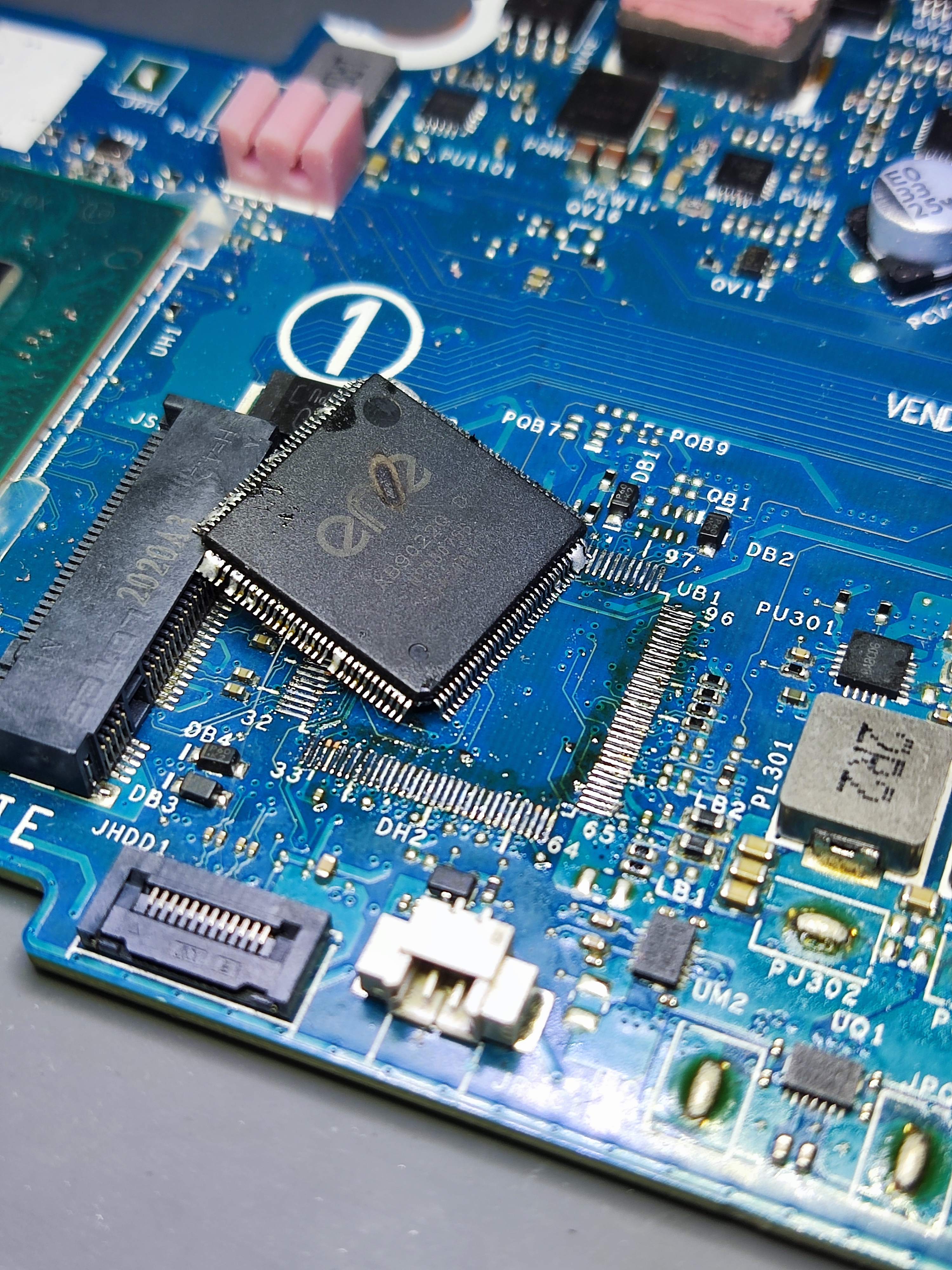 Reparación de Mac, laptops y computadoras en CDMX TechSupport MX